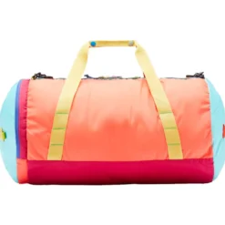 Borsone Cotopaxi Ligera 45L Duffel Bag Del Dia Multicolor