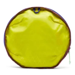 Borsone Cotopaxi Ligera 45L Duffel Bag Del Dia Multicolor