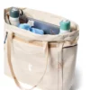 Borsone Cotopaxi Mente 22L Tote Cream