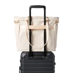 Borsone Cotopaxi Mente 22L Tote Cream