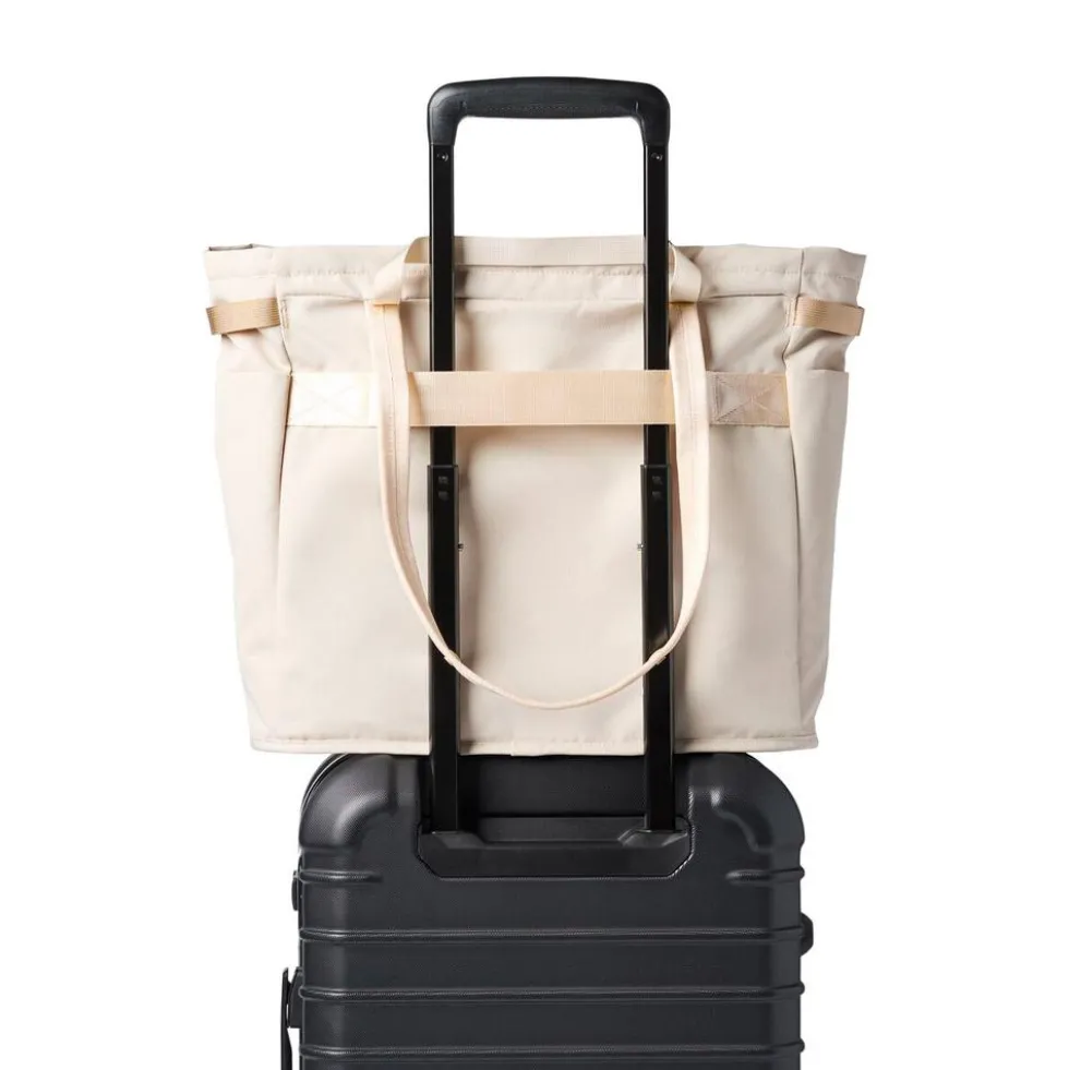 Borsone Cotopaxi Mente 22L Tote Cream