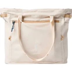Borsone Cotopaxi Mente 22L Tote Cream
