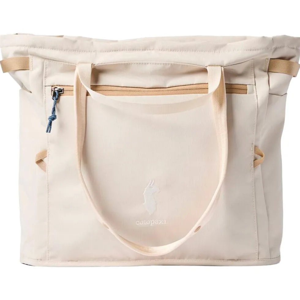 Borsone Cotopaxi Mente 22L Tote Cream
