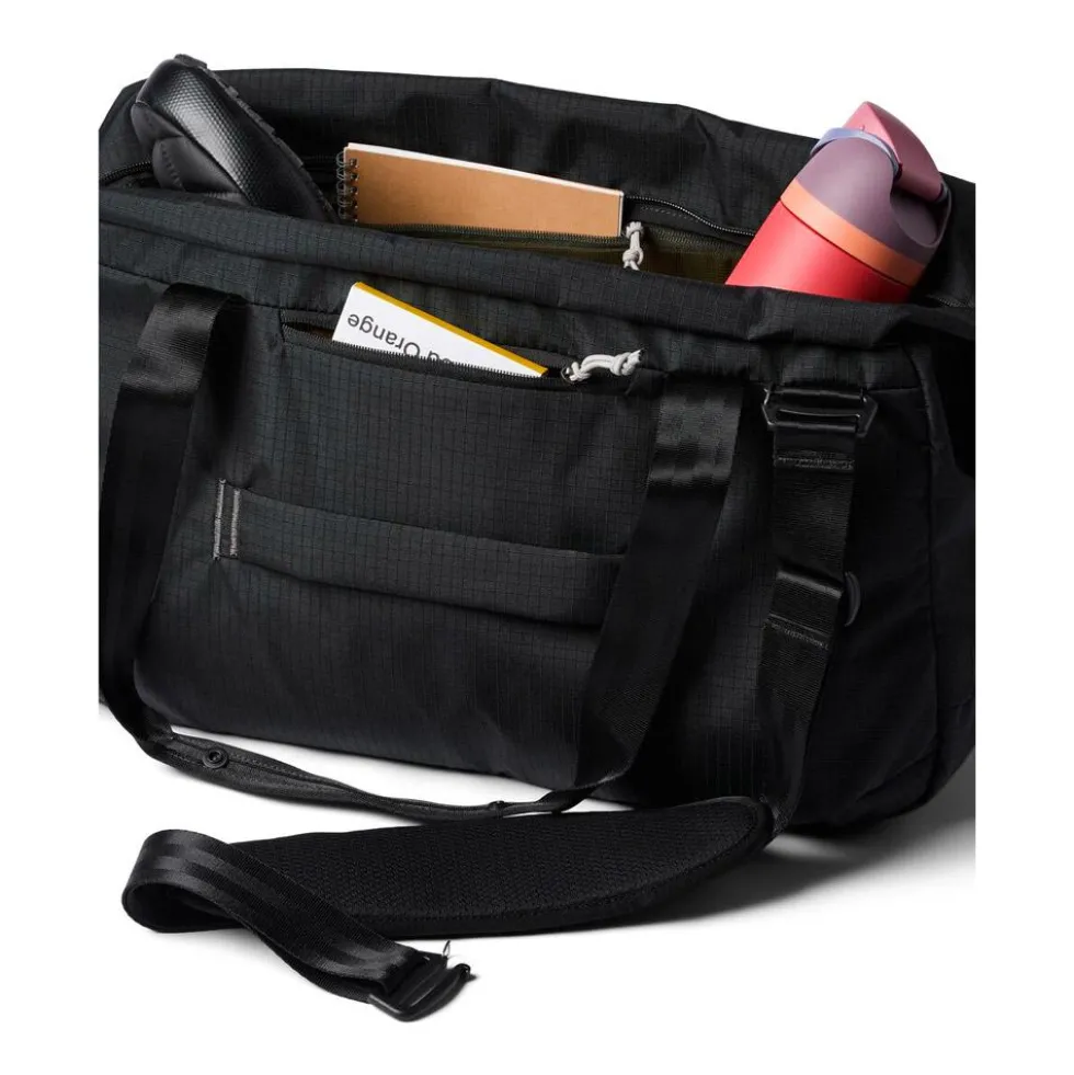 Borsone Cotopaxi Viaje 35L Travel Duffel Cotopaxi Black