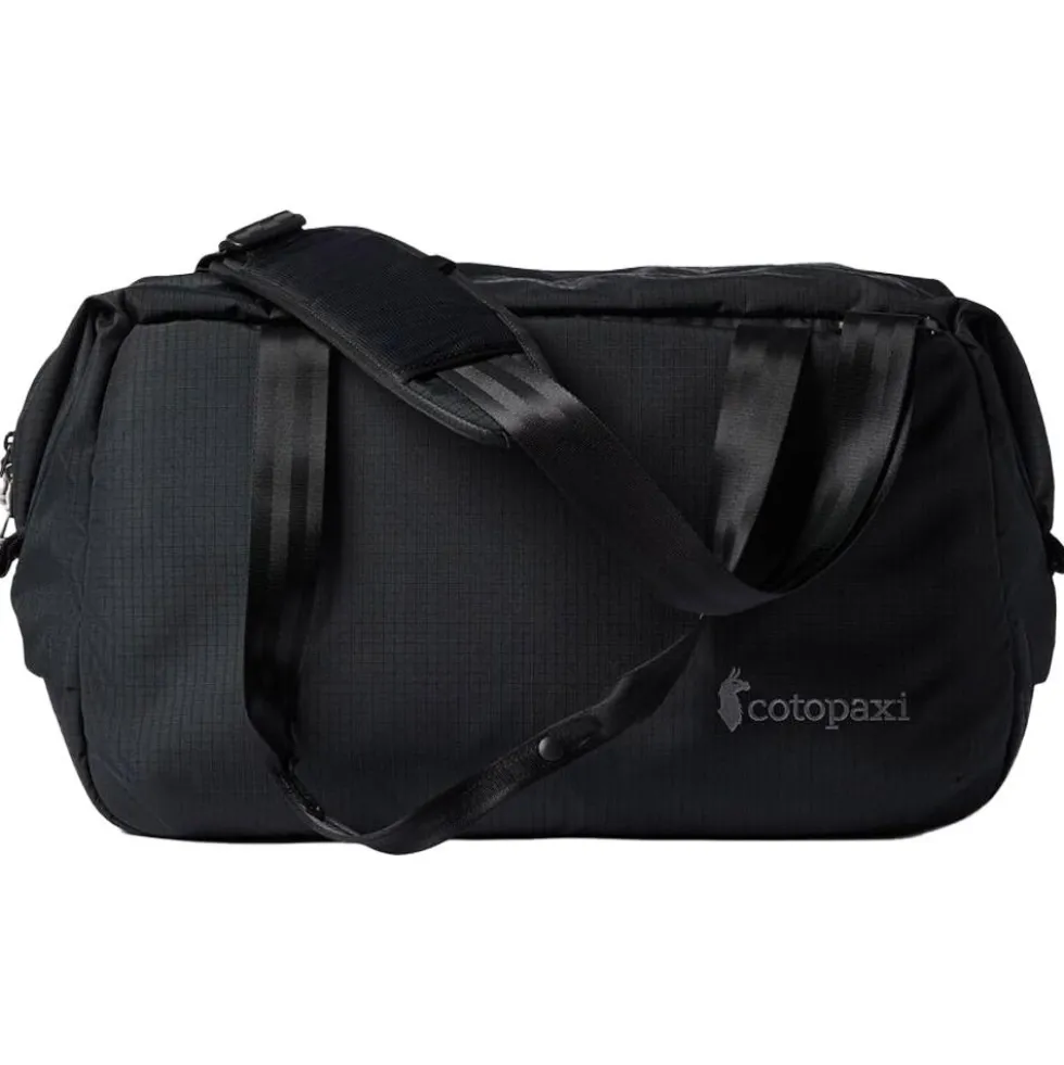 Borsone Cotopaxi Viaje 35L Travel Duffel Cotopaxi Black