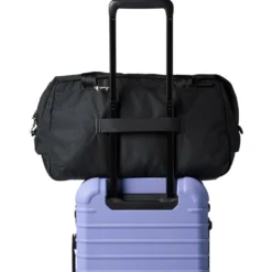 Borsone Cotopaxi Viaje 35L Travel Duffel Cotopaxi Black