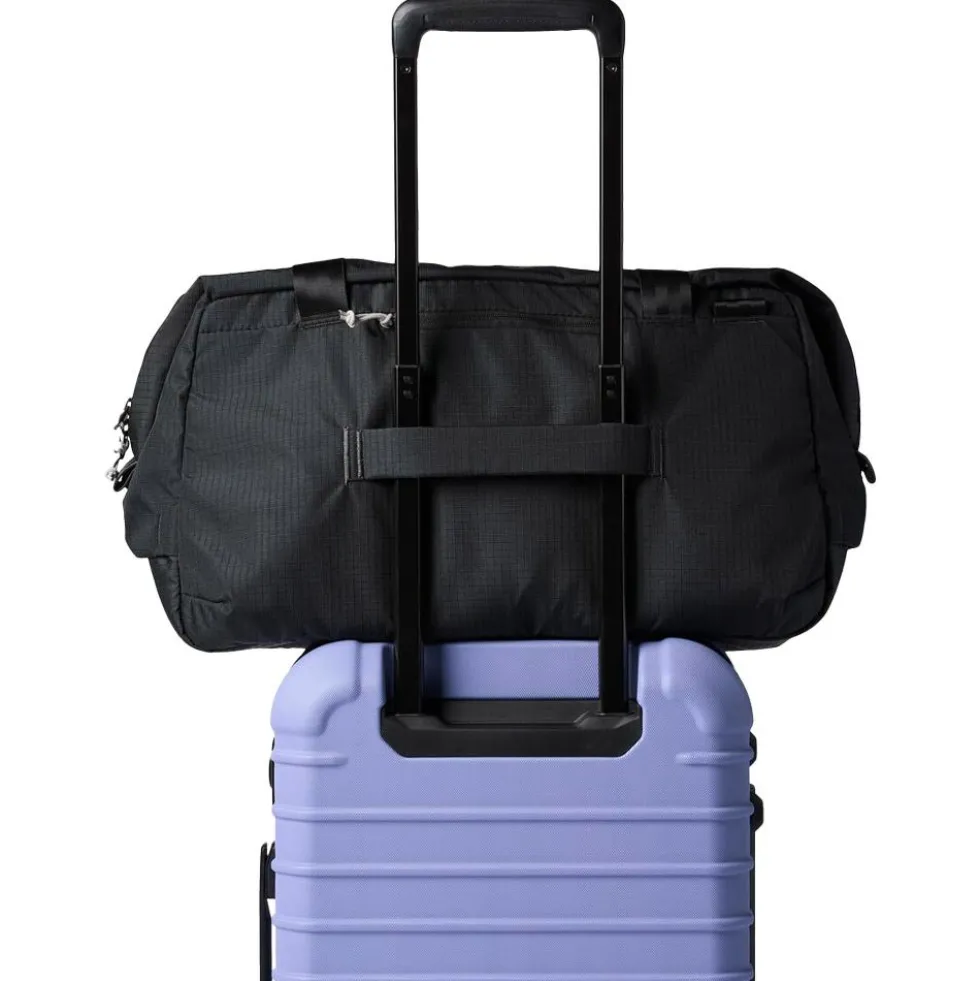 Borsone Cotopaxi Viaje 35L Travel Duffel Cotopaxi Black