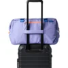 Borsone Cotopaxi Viaje 35L Travel Duffel Aster
