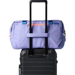 Borsone Cotopaxi Viaje 35L Travel Duffel Aster