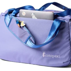 Borsone Cotopaxi Viaje 35L Travel Duffel Aster