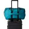 Borsone Cotopaxi Viaje 35L Travel Duffel Blue Spruce
