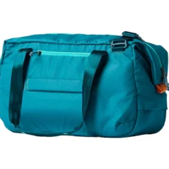 Borsone Cotopaxi Viaje 35L Travel Duffel Blue Spruce