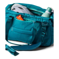 Borsone Cotopaxi Viaje 35L Travel Duffel Blue Spruce
