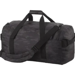 Borsone Dakine Eq Duffle 35L Black Vintage Camo