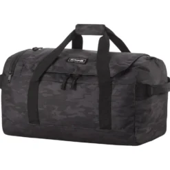 Borsone Dakine Eq Duffle 35L Black Vintage Camo