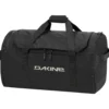 Borsone Dakine Eq Duffle 50L Black