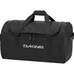 Borsone Dakine Eq Duffle 50L Black