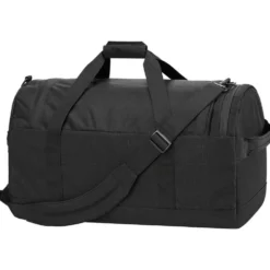 Borsone Dakine Eq Duffle 50L Black
