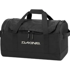 Borsone Dakine Eq Duffle 35L Black
