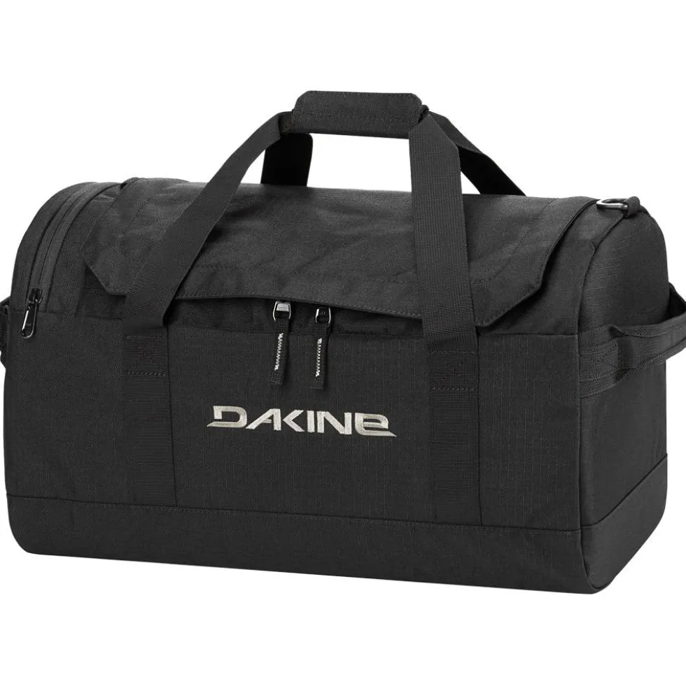 Borsone Dakine Eq Duffle 35L Black