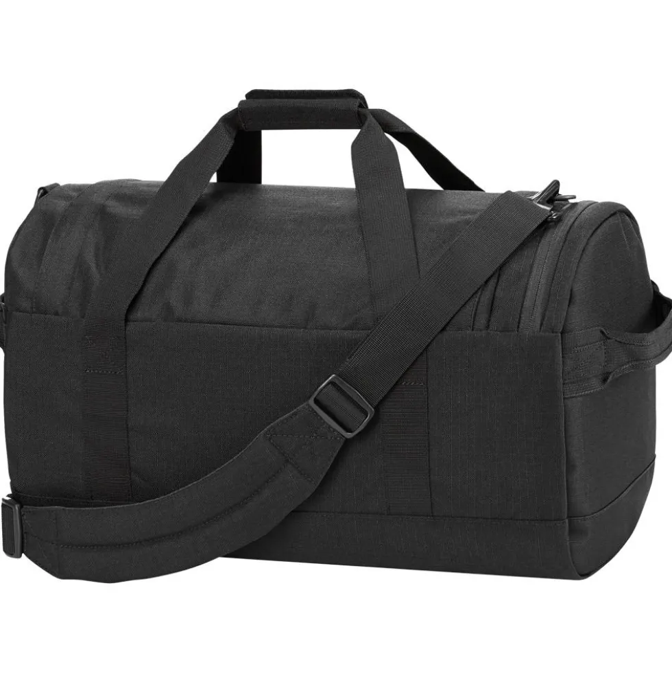 Borsone Dakine Eq Duffle 35L Black