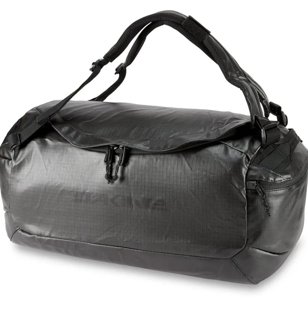 Borsone Dakine Ranger Duffle 60L Black