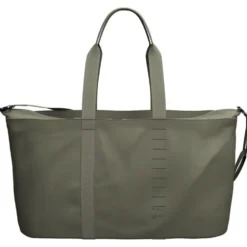 Borsone Db Essential Weekender 40L Moss Green