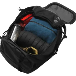 Borsone Db Roamer Duffel 60L Black Out