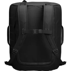 Borsone Db Roamer Duffel 60L Black Out