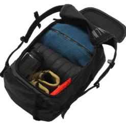 Borsone Db Roamer Duffel 40L Black Out