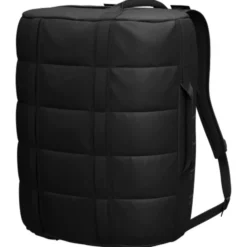 Borsone Db Roamer Duffel 40L Black Out