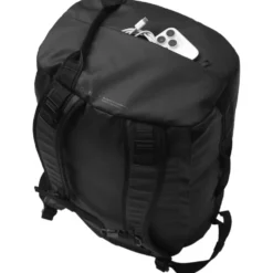 Borsone Db Roamer Duffel 40L Black Out