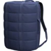 Borsone Db Roamer Duffel 60L Blue Hour
