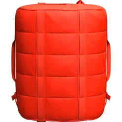 Borsone Db Roamer Duffel 40L Falu Red