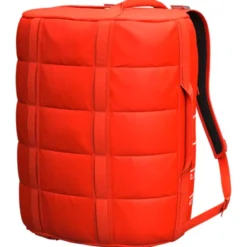 Borsone Db Roamer Duffel 40L Falu Red