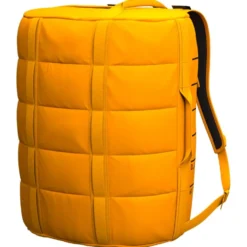 Borsone Db Roamer Duffel 60L Parthelion Orange