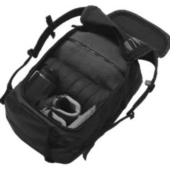 Borsone Db Roamer Duffel 40L Patherlion Orange