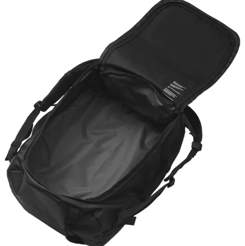 Borsone Db Roamer Duffel 40L Patherlion Orange
