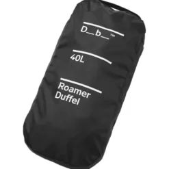 Borsone Db Roamer Duffel 40L Patherlion Orange