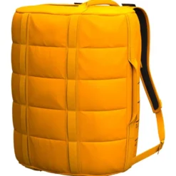 Borsone Db Roamer Duffel 40L Patherlion Orange