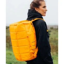 Borsone Db Roamer Duffel 40L Patherlion Orange