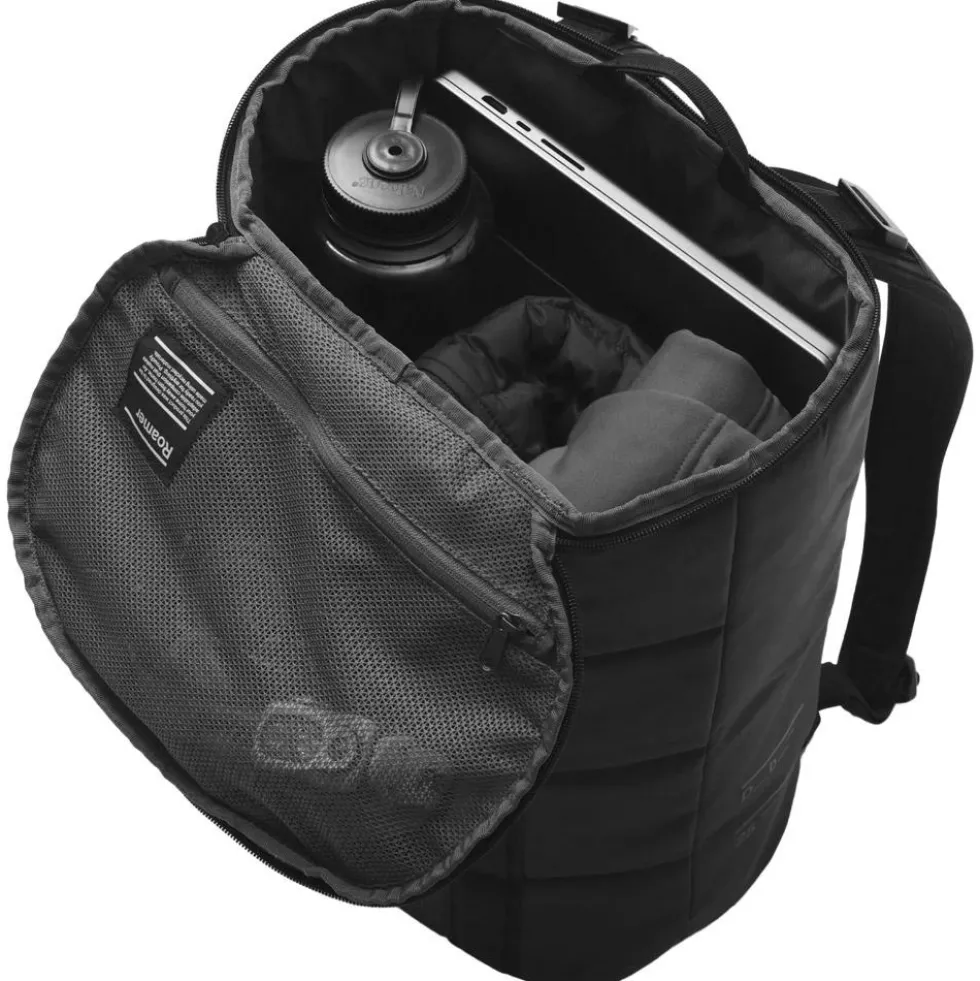 Borsone Db Roamer Duffel Pack 25L Parthelion Orange