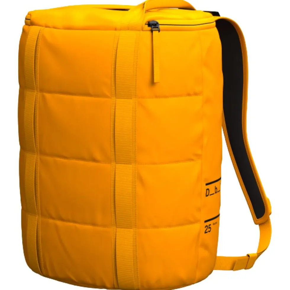 Borsone Db Roamer Duffel Pack 25L Parthelion Orange