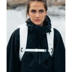 Borsone Db Roamer Duffel Pack 25L White Out