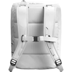 Borsone Db Roamer Duffel Pack 25L White Out