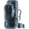 Borsone Deuter Voyager 65+10 Black