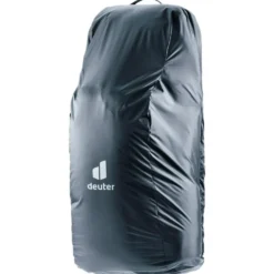 Borsone Deuter Voyager 65+10 Black