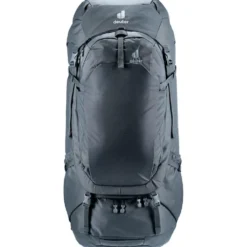 Borsone Deuter Voyager 65+10 Black