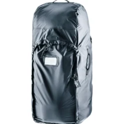 Borsone Deuter Voyager 65+10 Black