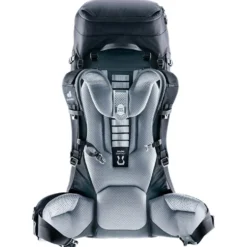Borsone Deuter Voyager 65+10 Black